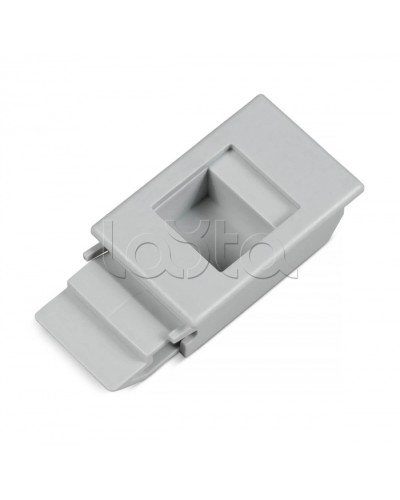 Клипса для боковых стенок (Светлый) Cabeus (LPG) в Ногинске Держатели, клипсы, скобы Pintop.ru