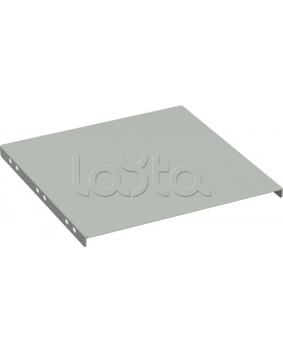 FORMAT Полка разделит. 400х800 IEK (YKM40D-FO-VS-040-080) в Ногинске Аксессуары для стоек и шкафов Pintop.ru