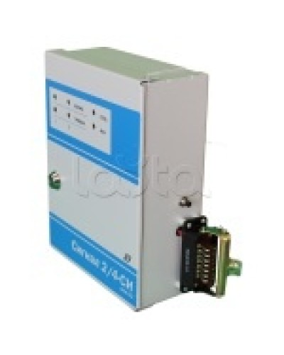 Прибор приемно-контрольный охранно-пожарный Специнформатика-СИ СИГНАЛ 2/4-СИ исп. МЕТРО в Ногинске Приемно-контрольные приборы Pintop.ru