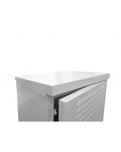 Крыша оцинкованная ЦМО КД-ШТВ-Н-620.300 в Ногинске Аксессуары для стоек и шкафов Pintop.ru