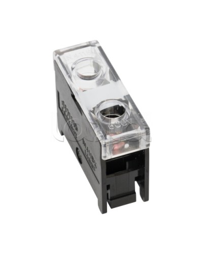 Клеммный терминал БЗД-1 до 16 мм2 60A EKF PROxima EKF (bzd-16001) EKF (bzd-16001) в Ногинске Клеммные колодки Pintop.ru