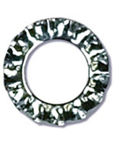 Шайба стопорная М6, горячеоцинкованная DKC CM220600HDZ в Ногинске Крепеж Pintop.ru