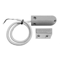 Извещатель охранный точечный магнитоконтактный Магнито-Контакт ИО 102-40 исп. А2П (2)