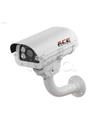 Камера видеонаблюдения уличная в стандартном исполнении EverFocus ACE-PV20HD в Ногинске Аналоговые камеры Pintop.ru