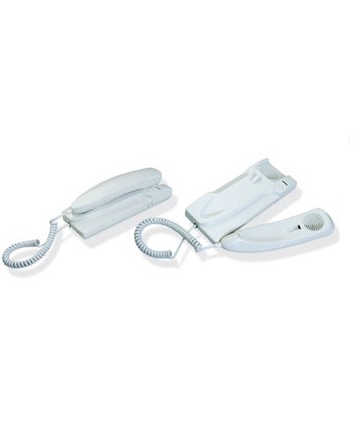 Трубка абонентская переговорная Цифрал КС в Ногинске Многоабонентные устройства Pintop.ru