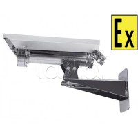 Видеокамера взрывозащищенная Компания СМД Орион МК ВК Тип 1-IP/4MP-Z-Н-24-36В