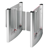 Гибрид центрального модуля турникета с картоприемником Oxgard QL-05-GCMК-2R-660/900 (Mifare)