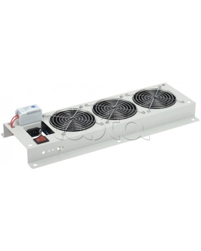 Модуль вентиляторный потолочный ITK FM35-32M в Ногинске Вентиляторные модули Pintop.ru