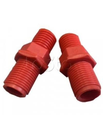 Штуцер под метрическую резьбу М20 (ШМ) Спецприбор в Ногинске Распределительные коробки Pintop.ru