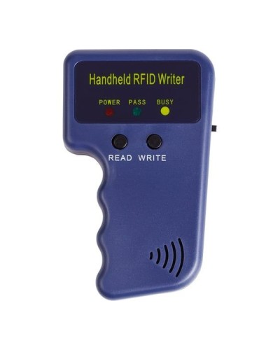 Дубликатор электронных ключей 125KHz формат EM Marin REXANT (46-0253) в Ногинске Системы контроля доступа Pintop.ru