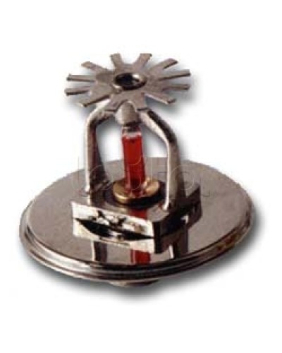 Декоративный отражатель полимерный для оросителей Спецавтоматика Декоративный отражатель в Ногинске Аксессуары для оросителей Pintop.ru