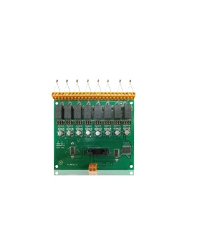 Модуль релейный Mavigard MLY-2210 в Ногинске Релейные модули Pintop.ru