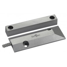 Извещатель магнитоконтактный Smartec-СКД ST-DM140NC-SL