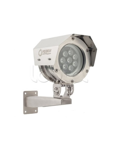 Прожектор взрывозащищенный светодиодный Релион-ТКВ-300-Н-СД в Ногинске Взрывозащищенные камеры Pintop.ru