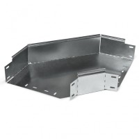 Угол плоский 90° 250x100 (0,7) ПожТехКабель (546-010)