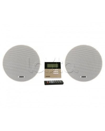 Проигрыватель музыкальный активный DSPPA DM-835S в Ногинске 19 оборудование (рэковое/стоечное) Dsppa Pintop.ru