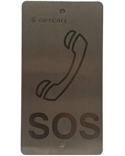 Информационная табличка Hostcall MP-010M1 в Ногинске Система оповещения и трансляции Hostcall Pintop.ru