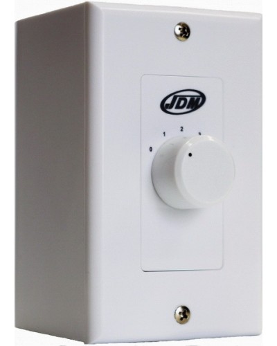 Аттенюатор JDM AT-600 в Ногинске Аксессуары для СОУЭ Pintop.ru