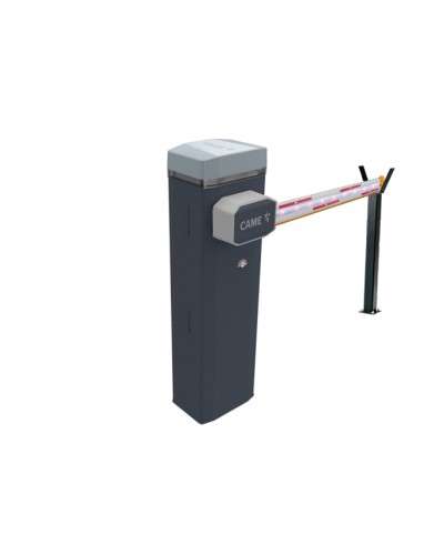 Комплект шлагбаума Came GARD GT4 KIT (4,0 м 100% 2-6 с) в Ногинске Автоматические шлагбаумы Pintop.ru