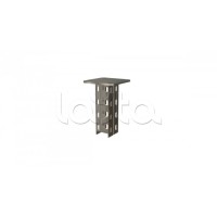 Двойная потолочная сварная стойка 50х30х3000-2,5мм. Hyperline (TMS-DWCS-1-50-30-3000-2,5-EZ)