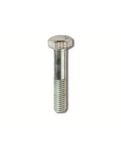 Болт с шестигранной головкой и неполной резьбой М8х60, нержавеющая сталь (50 шт/уп) DKC (CM020860INOX316L) в Ногинске Крепеж Pintop.ru