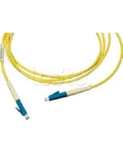 Патч-корд оптический LANMASTER LAN-SC-ST/OM3-3.0 в Ногинске Патч-корды и пигтейлы Pintop.ru