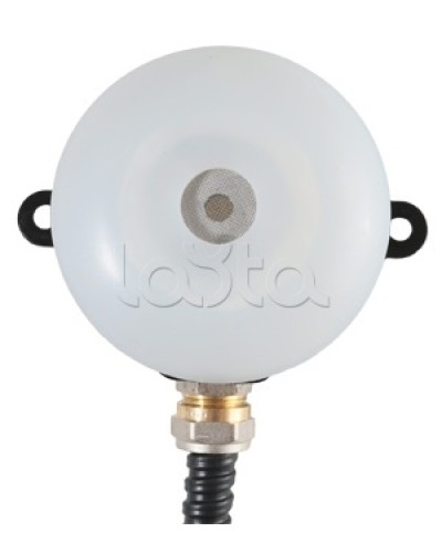 Оповещатель свето-звуковой взрывозащищенный Компания СМД ОРБИТА ВЗ СЗ 12 в Ногинске Оповещатели Ex Pintop.ru