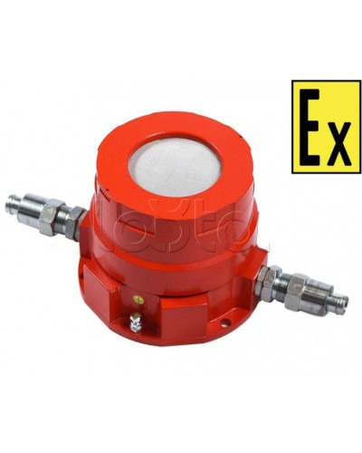 Звуковойоповещатель Компания СМД ОРБИТА МК З ГРВА-Н в Ногинске Оповещатели Ex Pintop.ru