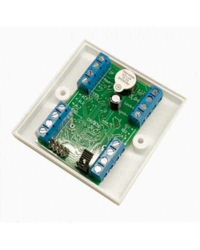 Автономный контроллер IronLogic SA-03 в Ногинске Контроллеры Pintop.ru