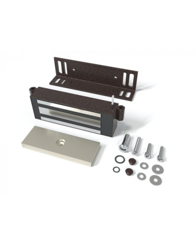 Замок электромагнитный VIZIT-ML300-111CA в Ногинске Электромагнитные замки Pintop.ru