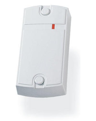 Считыватель IronLogic Matrix-II (мод. Е Wire) (черный) в Ногинске Сетевая СКУД Matrix Pintop.ru