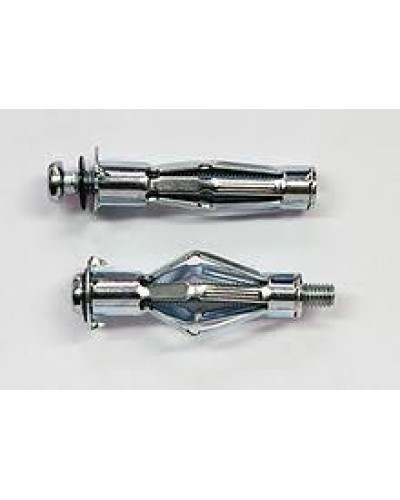 Комплект анкеров забивных LANMASTER LAN-MT-ANSET-M10x60 в Ногинске Крепеж Pintop.ru