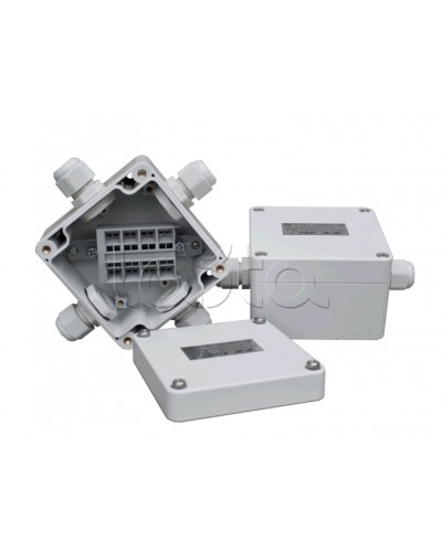 Коробка соединительно-разветвительная промышленная Спецприбор КСРП-3-К в Ногинске Распределительные коробки Pintop.ru