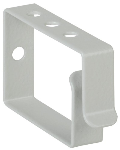 Органайзер кабельный ITK CR35-7044 в Ногинске Кабельные органайзеры Pintop.ru