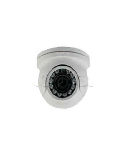 AHD-камера видеонаблюдения купольная EverFocus ACE-IMB20HD в Ногинске Аналоговые камеры Pintop.ru