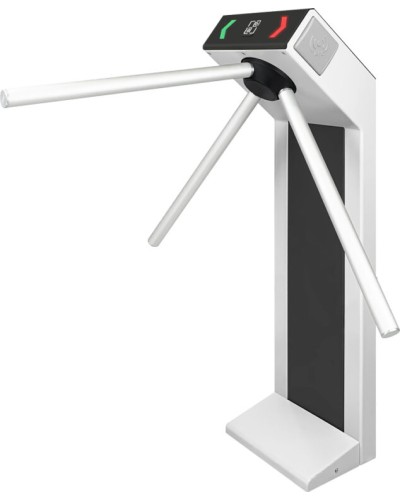 CARDDEX Компактная автономная проходная STR-01AE в Ногинске Турникеты Pintop.ru