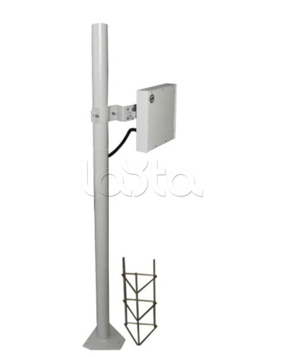 Стойка Омега-микродизайн СТ1-а/1 в Ногинске Дополнительное оборудование для ОПС Pintop.ru