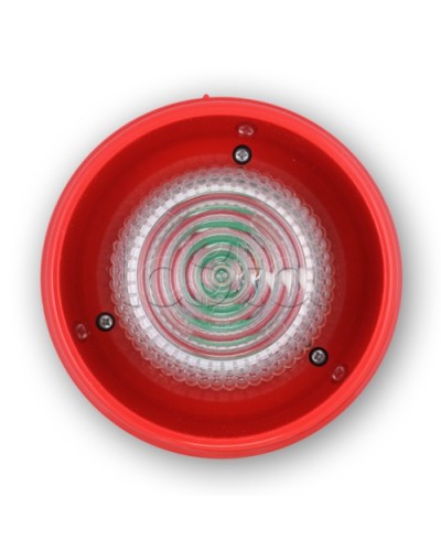 Оповещатель комбинированный радиоканальный Теко Астра-Z-2345 в Ногинске Оповещатели Pintop.ru