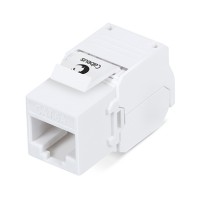 Вставка Cabeus KJ-RJ45-Cat.6A-180