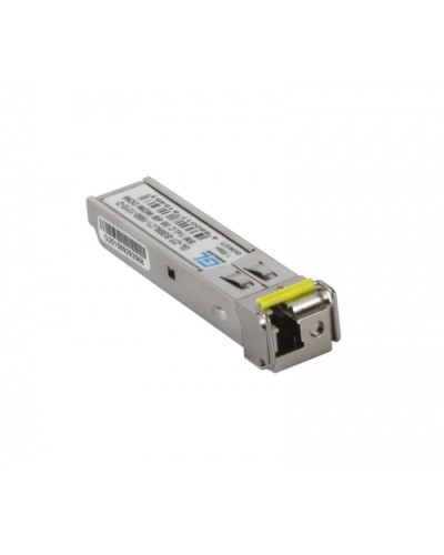 Модуль SFP Gigalink GL-OT-SG14LC1-1310-1490-I в Ногинске Модули SFP/XFP/GBIC Pintop.ru