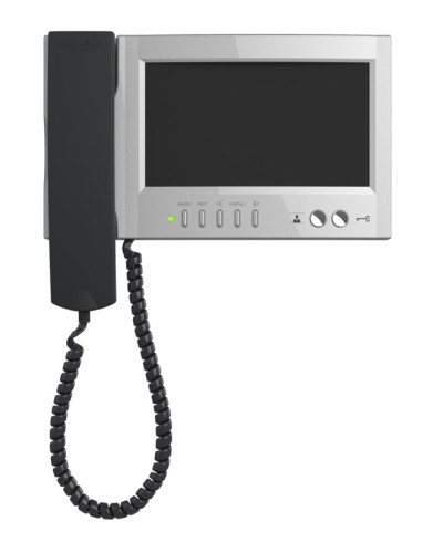 Монитор видеодомофона Vizit-M468МS в Ногинске Многоабонентные устройства Pintop.ru