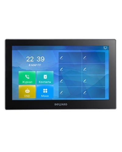 Монитор Beward SM730W в Ногинске Абонентские IP устройства Pintop.ru