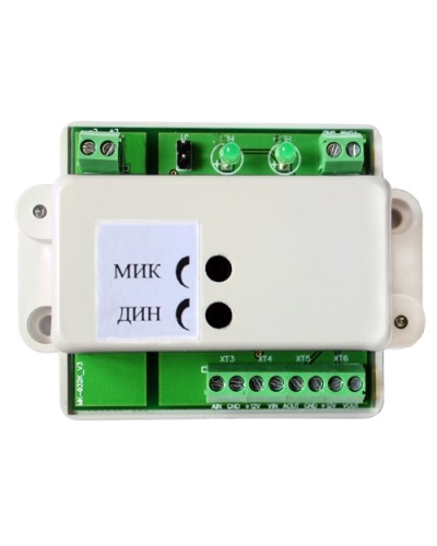 Адаптер Метаком МК-032К в Ногинске Аксессуары для многоабонентных систем Pintop.ru