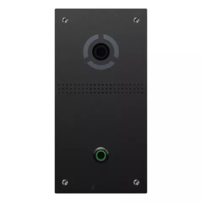 Вызывная видеопанель BAS-IP AV-04FD BLACK
