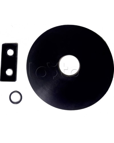 Ремкомплект РТИ для УУ Шалтан DN 200 Спецавтоматика в Ногинске Дополнительное оборудование пожаротушения Pintop.ru