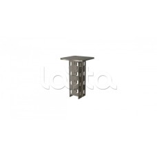 Двойная потолочная сварная стойка 50х30х200-2,5мм. Hyperline (TMS-DWCS-1-50-30-200-2,5-EZ)