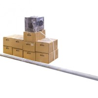 Комплект электролитического заземления L=6000мм вертикальное EKF PROxima (gc-el6000-v)