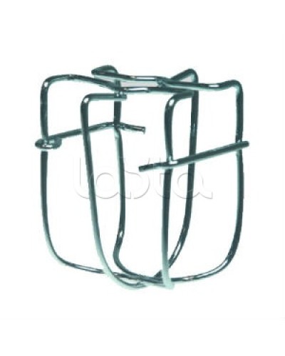 Защитная решетка для оросителя (никель) Гефест в Ногинске Аксессуары для оросителей Pintop.ru