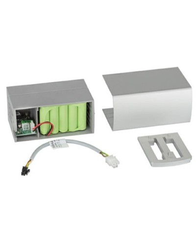 Батарея резервного питания привода Faac 390116 в Ногинске Автоматизация ворот Pintop.ru