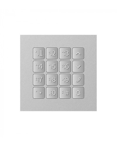 Модуль дополнительный True IP Systems TI-4308M/K в Ногинске Вызывные IP панели Pintop.ru